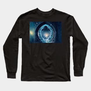 Elven Gate Long Sleeve T-Shirt